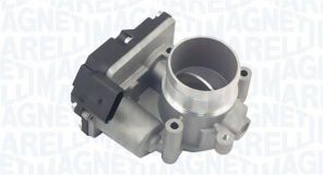 Magneti Marelli 802000000034 - Hrdlo škrtiacej klapky