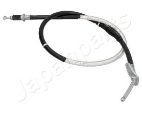 Japanparts BC-909L - Brzdové lano -