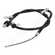 Japanparts BC-K17L - Brzdové lano -