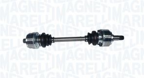 Magneti Marelli 302004190071 - Hnací riadel -