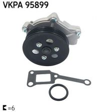 SKF VKPA 95899 - Vodné čerpadlo -