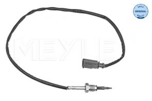 Meyle 114 800 0180 - Snímač teploty výfukových plynov -