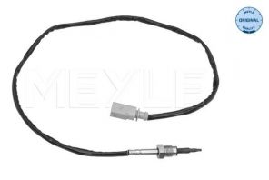 Meyle 114 800 0181 - Snímač teploty výfukových plynov -