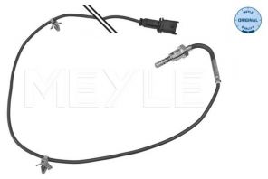 Meyle 614 800 0057 - Snímač teploty výfukových plynov -