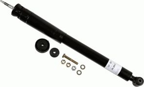 Sachs 317 261 - Tlmič pruženia -
