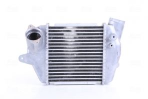 Nissens 96032 - Chladič plniaceho vzduchu -