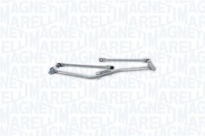 Magneti Marelli 085570170010 - Mechanizmus stieračov