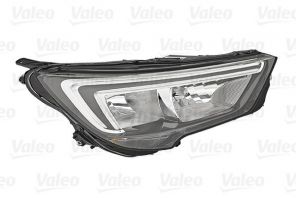 Valeo 046941 - Hlavný svetlomet -