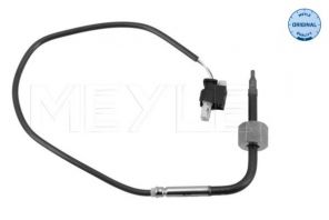 Meyle 014 800 0152 - Snímač teploty výfukových plynov -