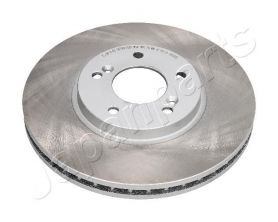 Japanparts DI-490C - Brzdový kotúč -