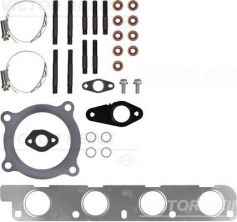 Reinz 04-10294-01 - Montážna sada turbodúchadla -