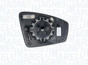 Magneti Marelli 182209018100 - Sklo spätného zrkadla