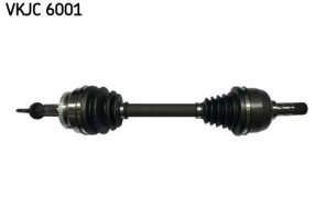 SKF VKJC 6001 - Hnací riadel -