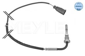 Meyle 114 800 0249 - Snímač teploty výfukových plynov -
