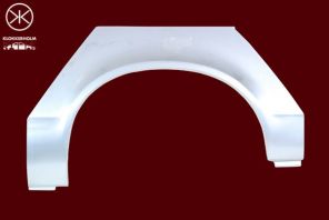 Klokkerholm 5046591 -  -
