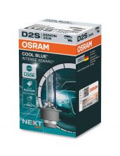 Osram 66240CBN Cool Blue Intense Next Gen Xenarc +150% D2S - Žiarovka dialkového svetlometu
