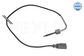 Meyle 114 800 0097 - Snímač teploty výfukových plynov -