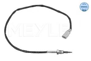 Meyle 114 800 0179 - Snímač teploty výfukových plynov -