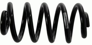 Sachs 994 639 - Pruženie -