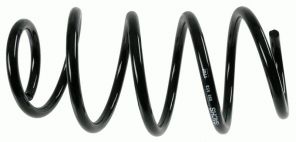 Sachs 998 553 - Pruženie -