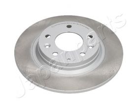Japanparts DP-316C - Brzdový kotúč -