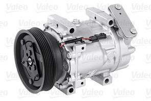 Valeo 813939 - Kompresor -