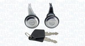Magneti Marelli 350105014800 -  -