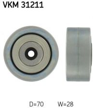 SKF VKM 31211 - Vodiaca kladka -