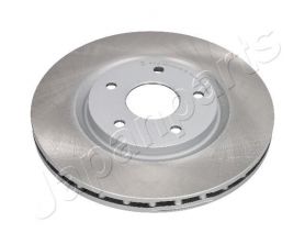 Japanparts DI-923C - Brzdový kotúč -