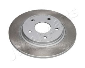 Japanparts DP-906C - Brzdový kotúč -