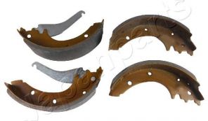 Japanparts GF-0225AF - Brzdové čeľuste -