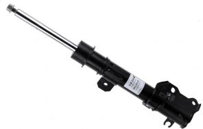 Sachs 318 234 - Tlmič pruženia -