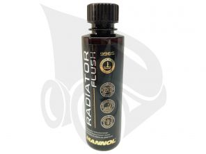 Mannol Radiator Flush, 325ml