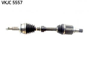 SKF VKJC 5557 - Hnací riadel -