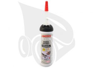 Loctite SI 5980 Quick Gasket - Tmeľ - 100ml
