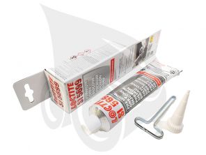 Loctite SI 5699 Premium Gray Silicone - Tmeľ - 80ml