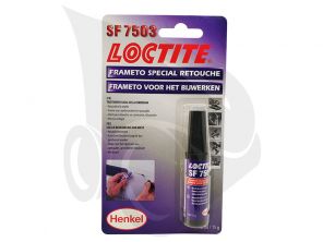 Loctite SF 7503 Rust Remedy - Odstraňovač hrdze