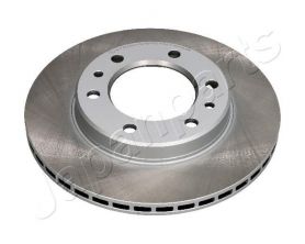 Japanparts DI-234C - Brzdový kotúč -