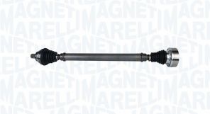 Magneti Marelli 302004190104 - Hnací riadel -