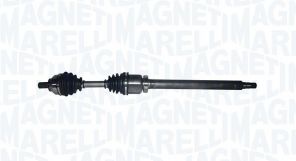 Magneti Marelli 302004190300 - Hnací riadel -