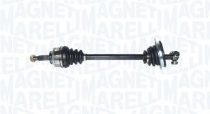 Magneti Marelli 302004190089 - Hnací riadel -