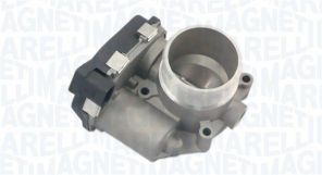 Magneti Marelli 802000000043 - Hrdlo škrtiacej klapky