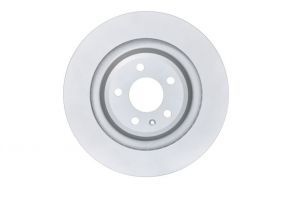 Bosch 0 986 479 C86 - Brzdový kotúč -