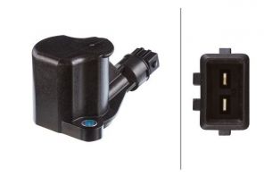 Hella 6ZF 008 621-251 - Spínač cúvacích svetiel -