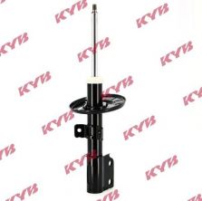 KYB 3348084 - Tlmič pruženia -