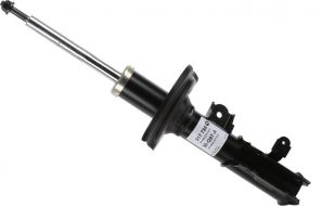 Sachs 317 788 - Tlmič pruženia -