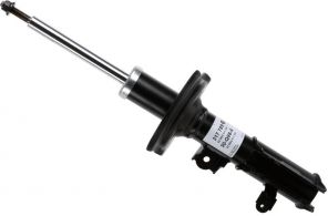 Sachs 317 789 - Tlmič pruženia -