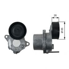 Gates T39196 -  -