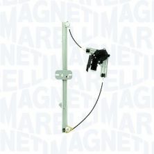 Magneti Marelli 350103174200 - Mechanizmus zdvíhania okna