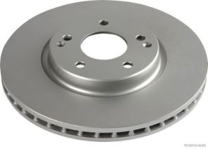 Jakoparts J3300408 - Brzdový kotúč -